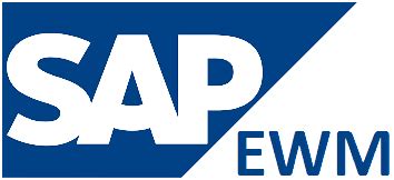SAP Extended Warehouse Management (SAP EWM).